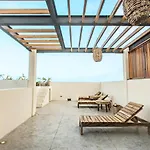 Depa 2 Rec Y Alberca Privada En Veleta Apartamento Tulum