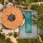 Apartamento Siwa Jungle-luxury 2br Retreat With Private Roofto *