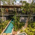 Apartamento Siwa Jungle-luxury 2br Retreat With Private Roofto *
