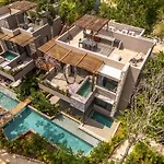 Siwa Jungle-luxury 2br Retreat With Private Roofto * Tulum