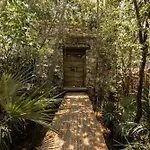 Apartamento Siwa Jungle-luxury 2br Retreat With Private Roofto
