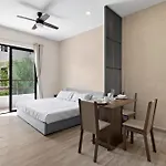 Wayra Apartamento Tulum