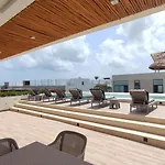 Hotel Gama 09 Tulum