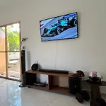 Linda casa privada en la naturaleza de Tulum!!!