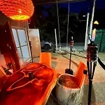 Linda casa privada en la naturaleza de Tulum!!!