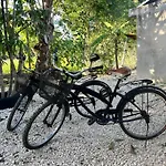 Linda casa privada en la naturaleza de Tulum!!!