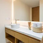 Luxurious At Mistiq Temple Ii Loft And Penthouse Tulum