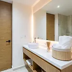 Luxurious At Mistiq Temple Ii Loft And Penthouse Apartamento Tulum
