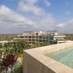 Apartamento Luxurious At Mistiq Temple Ii Loft And Penthouse Tulum