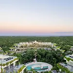 Luxurious At Mistiq Temple Ii Loft And Penthouse Apartamento Tulum