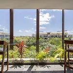 Luxurious At Mistiq Temple Ii Loft And Penthouse Apartamento
