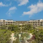Luxurious At Mistiq Temple Ii Loft And Penthouse Tulum