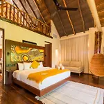 Casa Teka - Boutique & Cenote Hotel 4*