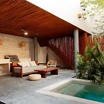 Villa Ambar Tulum