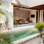 Ambar Villa Tulum