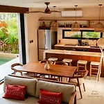 Ambar Villa *