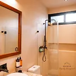 Villa Ambar
