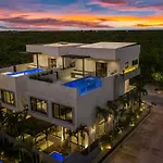 Piedras Luxe By Prestigia - Villa