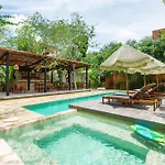 Atman Villa Residences - Luxury Villas By Luwii Stays