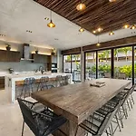 Casa Piedras Negras - Luxury - Villa