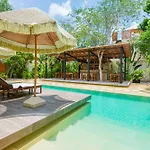 Atman Villa Residences - Luxury Villas By Luwii Stays