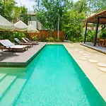 Atman Villa Residences - Luxury Villas By Luwii Stays