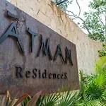 Atman Villa Residences - Luxury Villas By Luwii Stays