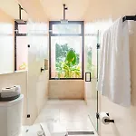 Villa 5-bedroom Private House With Pool In Tulum