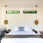 5-bedroom Private House With Pool In Tulum