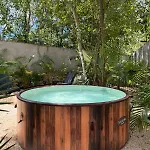 Casa Náay - Jungle Luxury Heated Pool&firepit Tulum
