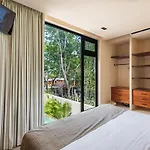 5-bedroom Private House With Pool In * Tulum