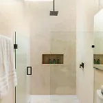 5-bedroom Private House With Pool In