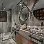 New Luxury 4-bedroom With Private Pool & Access - Barney's Ny Villa Tulum