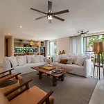 Artila Jungle Living W Private Jacuzzi * Tulum