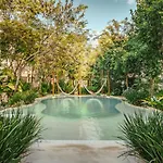 Palalma Casa - Luxury 2br With Private Pool * Tulum