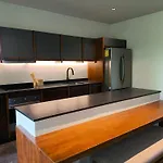 Apartment Humana Depto 2br, Jacuzzi, Free Bikes *
