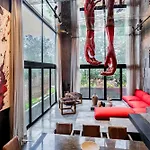 Luxury 4br At Barneys Ny Residences In Aldea Zama