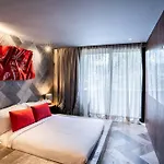 Luxury 4Br At Barneys Ny Residences In Aldea Zama