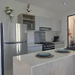 Tulum Plus Spacious 2Br With 24 7 Security