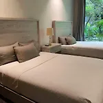 Apartment Humana Depto 2br, Jacuzzi, Free Bikes
