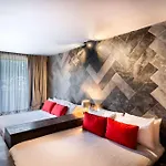 Luxury 4br At Barneys Ny Residences In Aldea Zama Apartamento