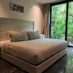 Humana Depto 2br, Jacuzzi, Free Bikes *