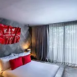 Apartamento Luxury 4br At Barneys Ny Residences In Aldea Zama