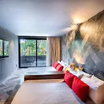 Luxury 4br At Barneys Ny Residences In Aldea Zama Apartamento *