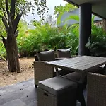 Humana Depto 2br, Jacuzzi, Free Bikes Apartment Tulum