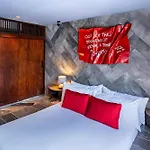 Apartamento Luxury 4br At Barneys Ny Residences In Aldea Zama