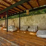 Apartment Humana Depto 2br, Jacuzzi, Free Bikes Tulum