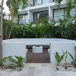 Apartamento Chaac By Luwii Tulum