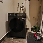 Apartment Humana Depto 2br, Jacuzzi, Free Bikes *