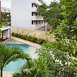 Chaac By Luwii * Tulum